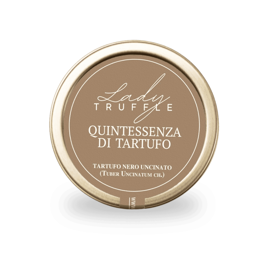 Quintessenza di Tartufo Uncinato