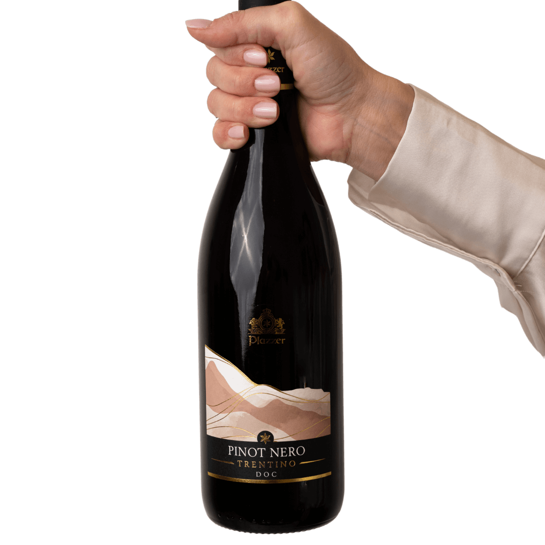 Plazzer Pinot Nero Trentino Doc