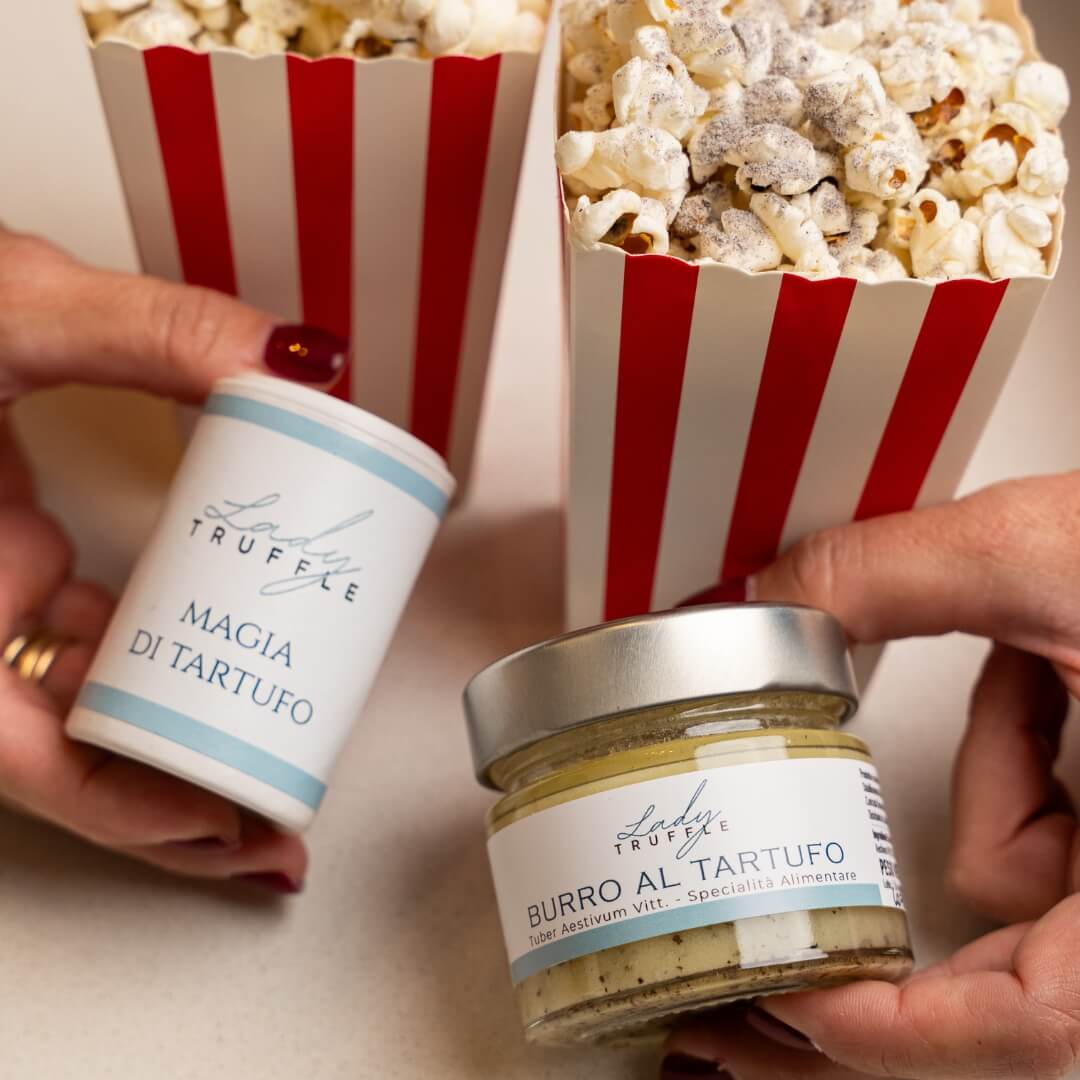 Magia di Tartufo Lady Truffle