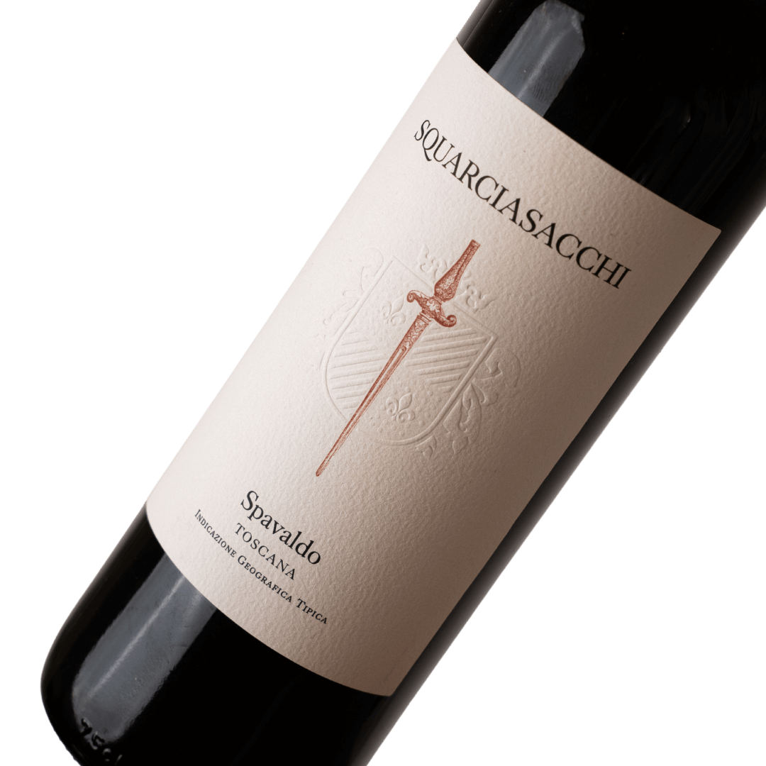Spavaldo IGP Squarciasacchi