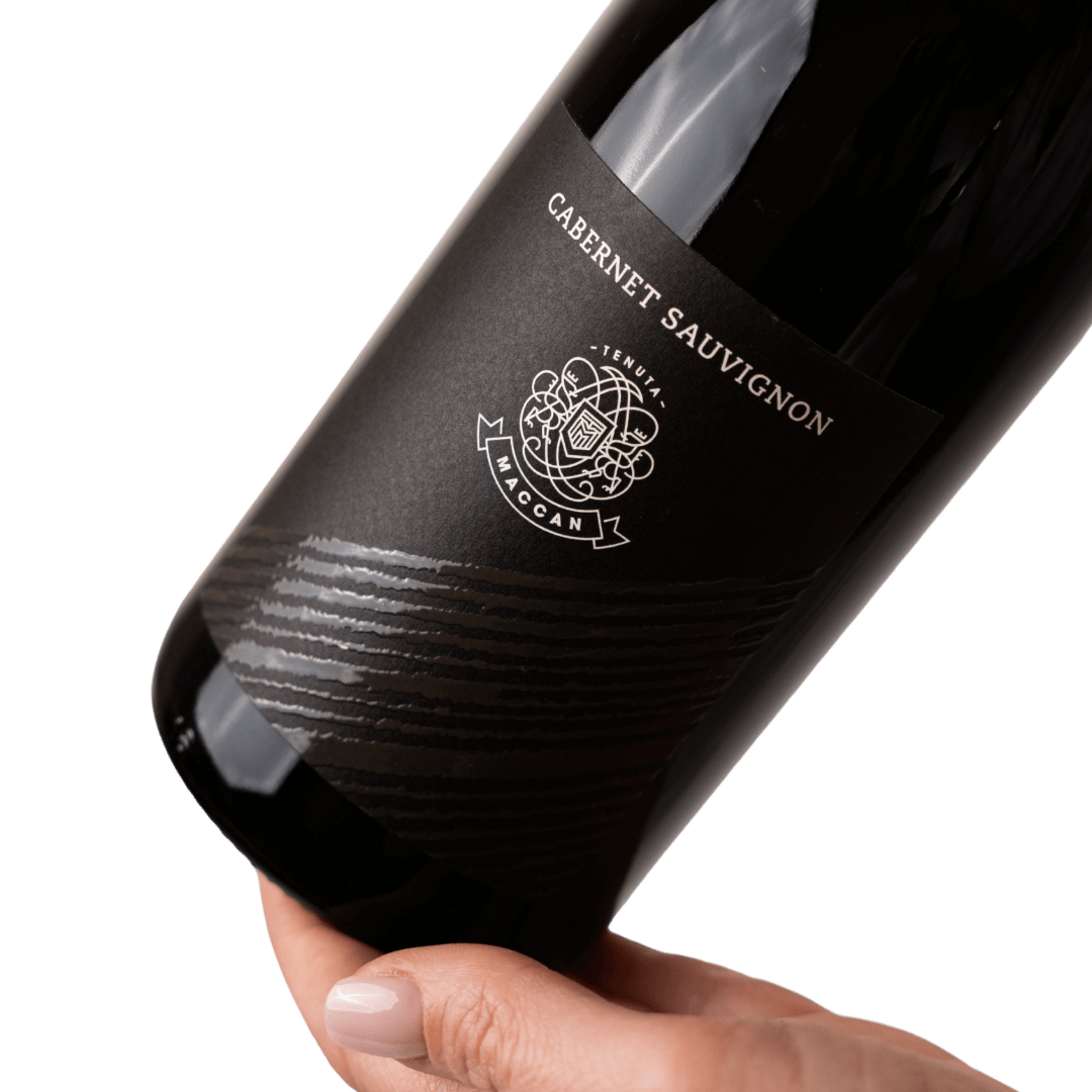 Cabernet Sauvignon Maccan