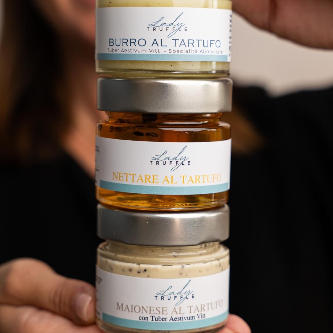 Nettare al Tartufo