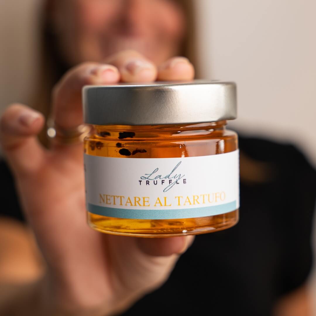 Nettare al Tartufo
