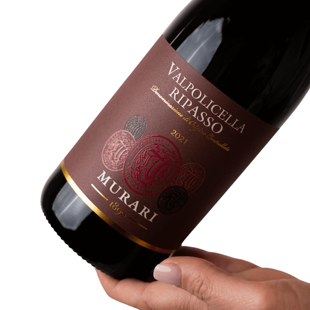 Valpolicella Ripasso Murari