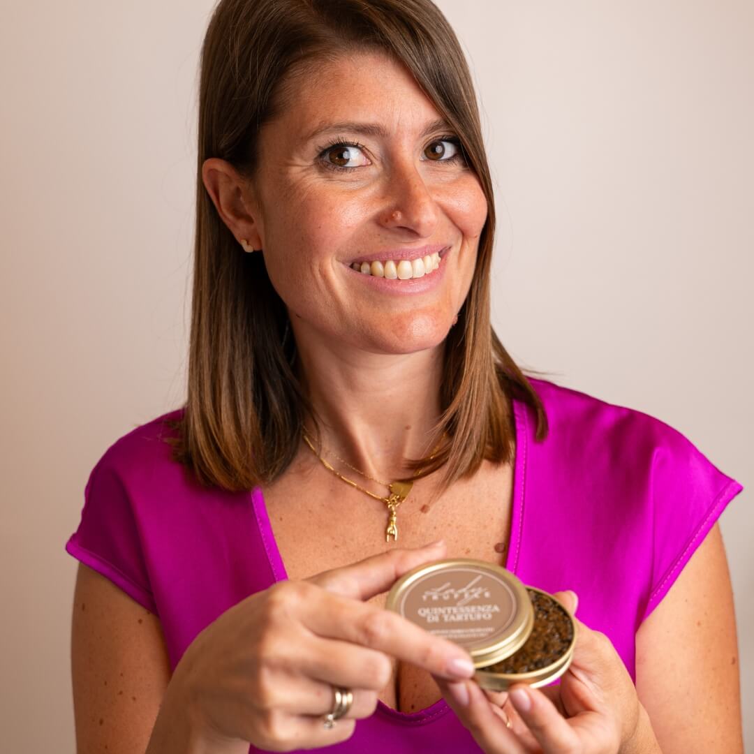 Quintessenza di Tartufo Uncinato