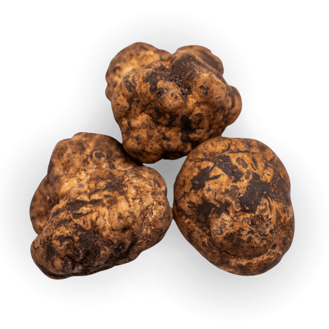 Kit Affetta - Affetta tartufi + Tartufo bianchetto
