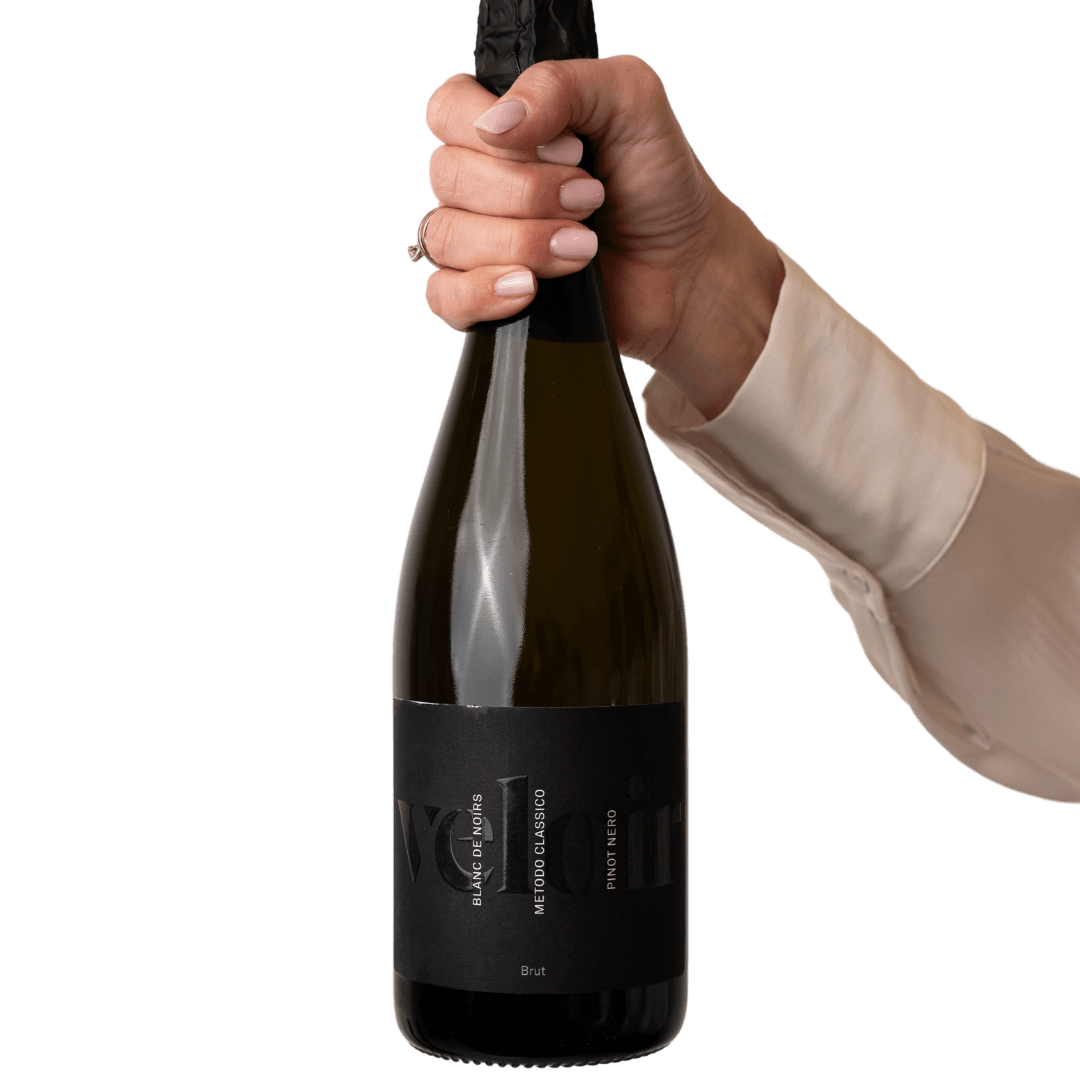 Veloir Brut Metodo Classico
