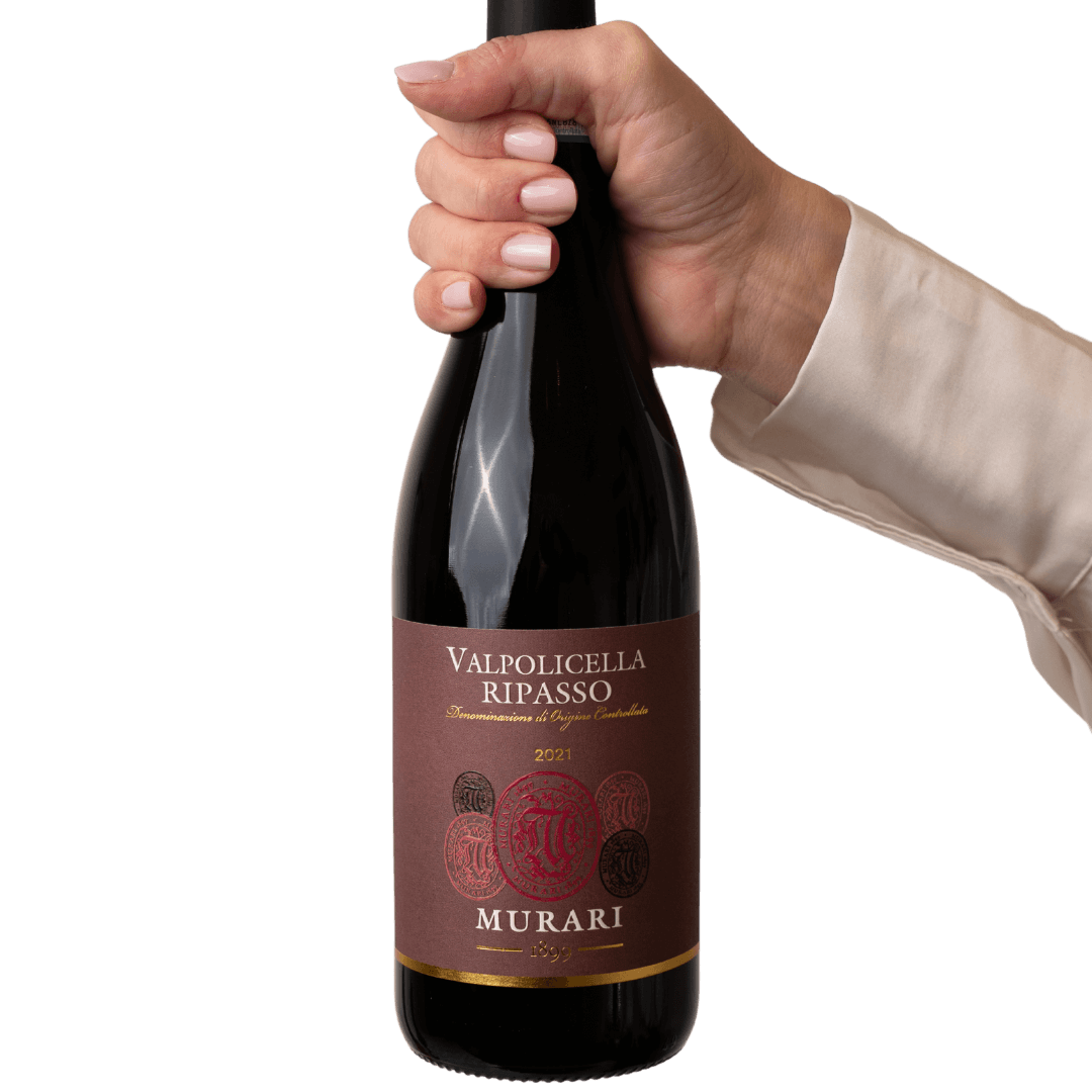 Valpolicella Ripasso Murari