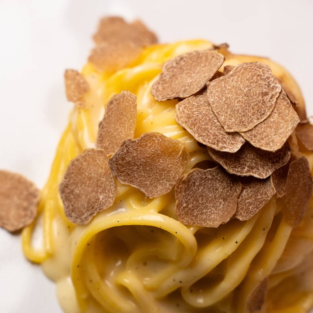 Tartufo Bianco + Truffle Slicer omaggio