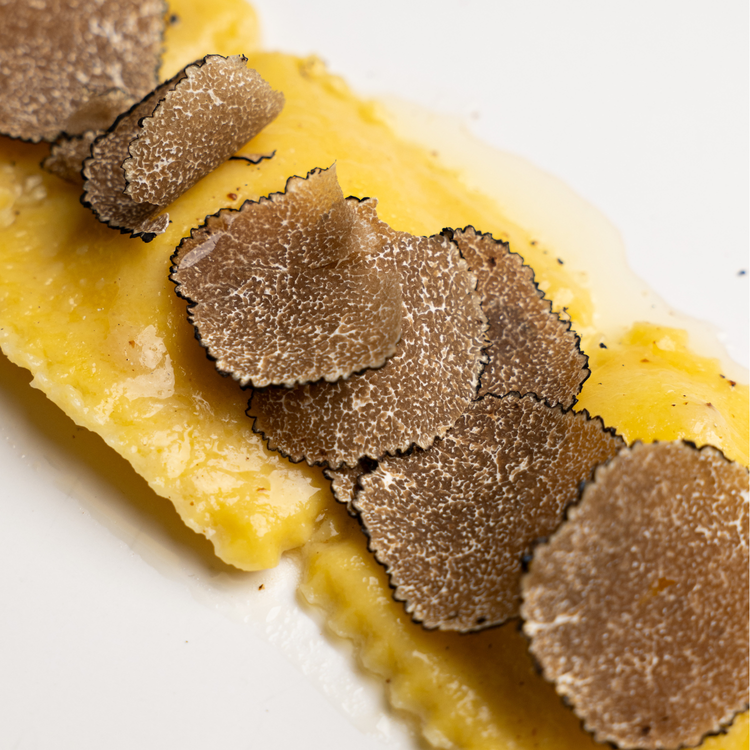 Kit Affetta - Affetta tartufi + Tartufo nero uncinato