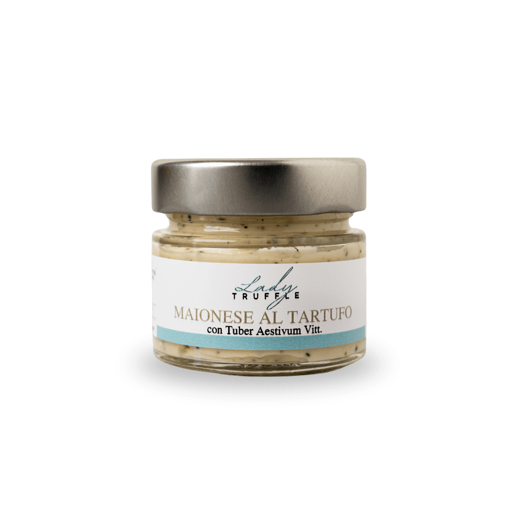 Maionese al Tartufo