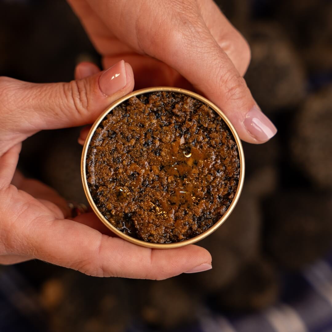 Quintessenza di Tartufo Uncinato