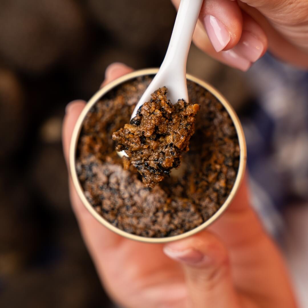 Quintessenza di Tartufo Uncinato