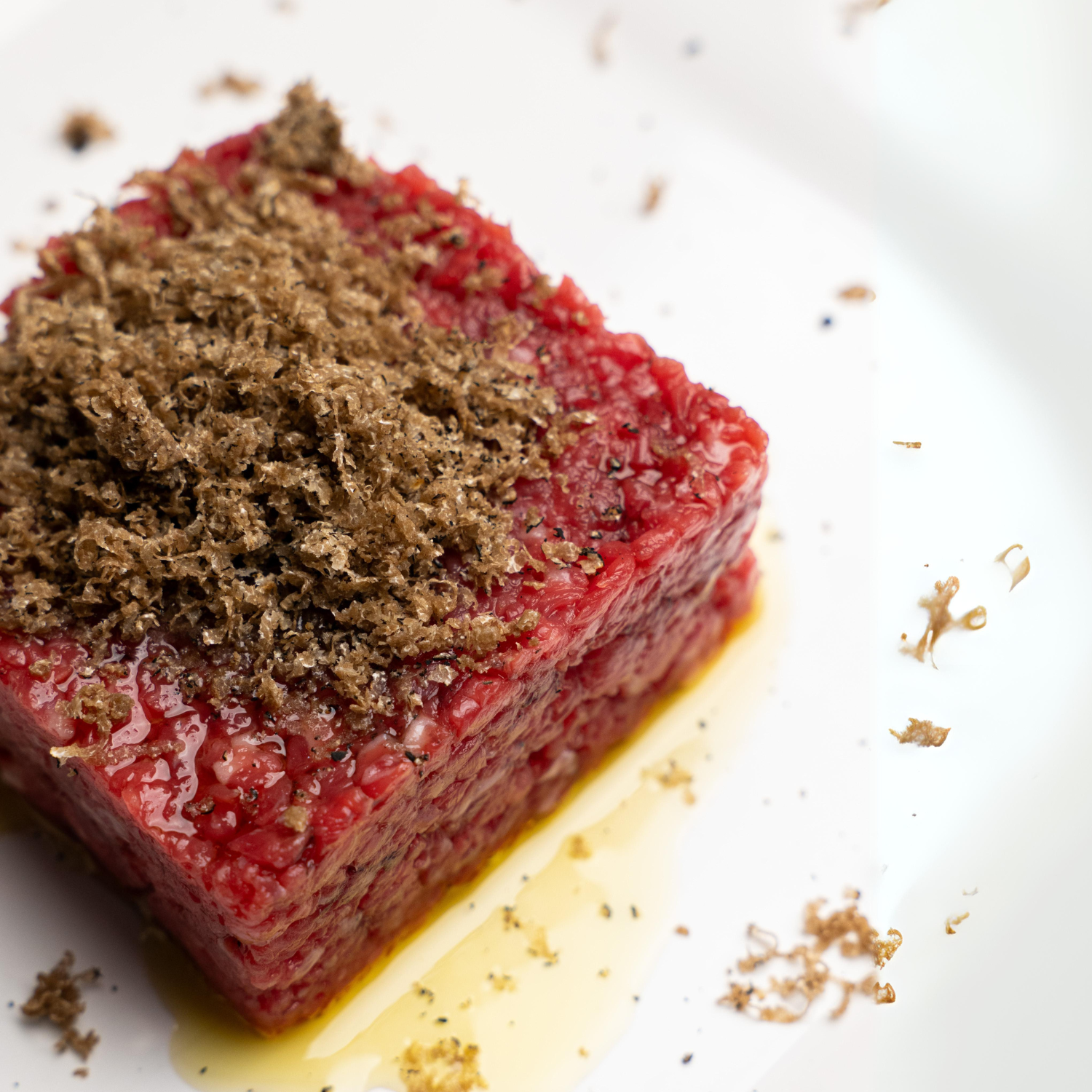 Tartufo Nero Uncinato + Burro omaggio