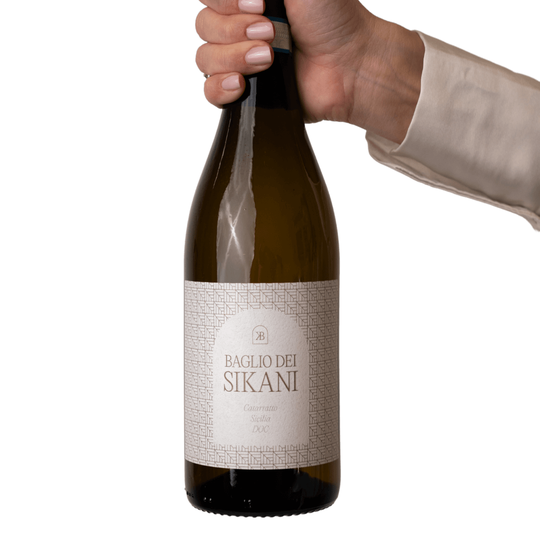 Catarratto Sicilia DOC Baglio dei Sikani
