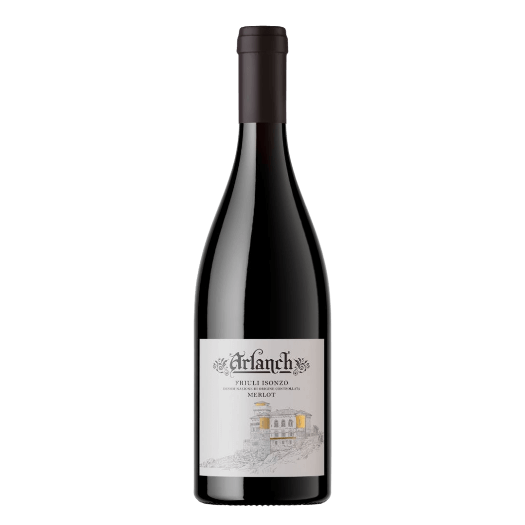 Merlot Arlach