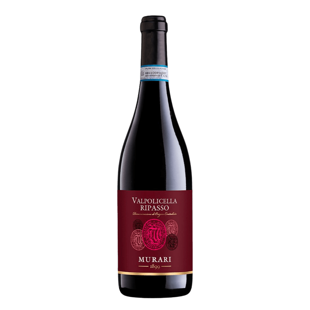 Valpolicella Ripasso Murari