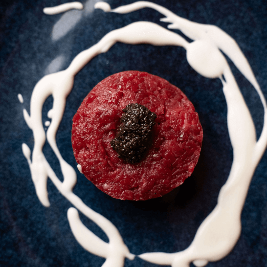 Quintessenza di Tartufo Nero Pregiato