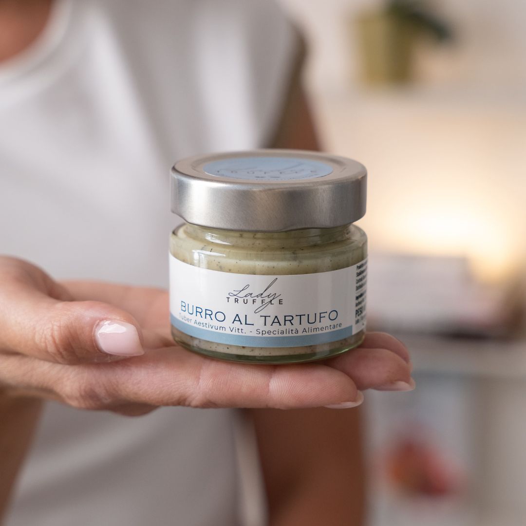 Burro al Tartufo Lady Truffle