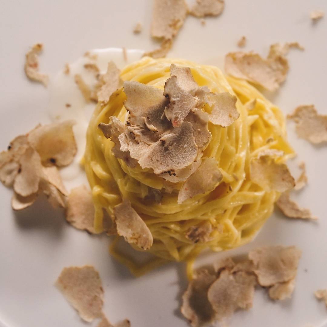 Tartufo Bianco + Gocce di bosco omaggio