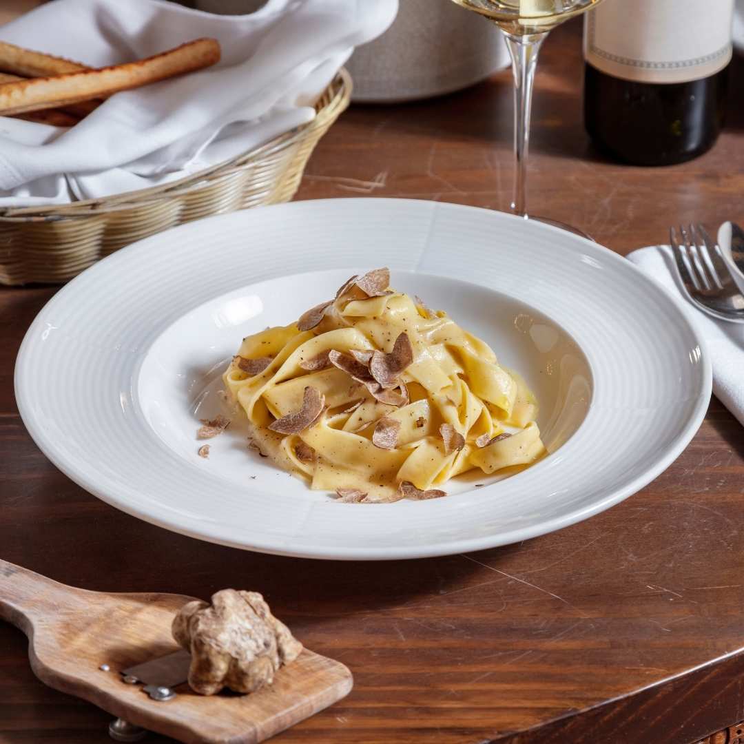 Tartufo Bianco + Truffle Slicer omaggio