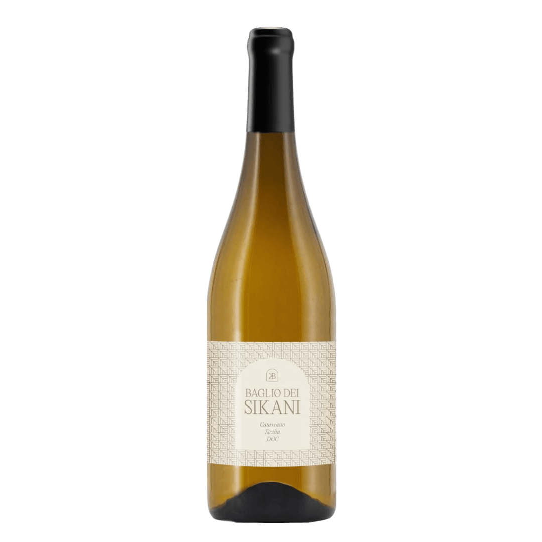 Catarratto Sicilia DOC Baglio dei Sikani