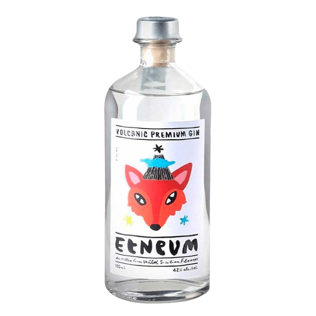 Gin Etneum 42°