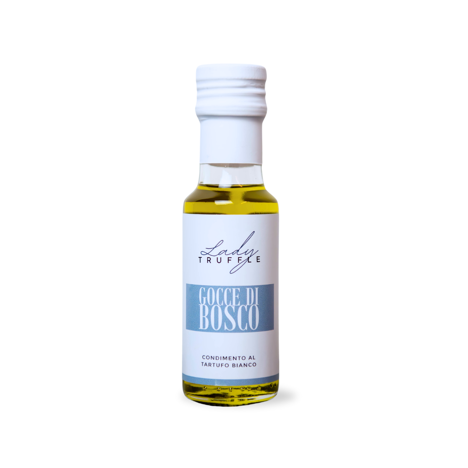 Gocce di bosco Lady Truffle