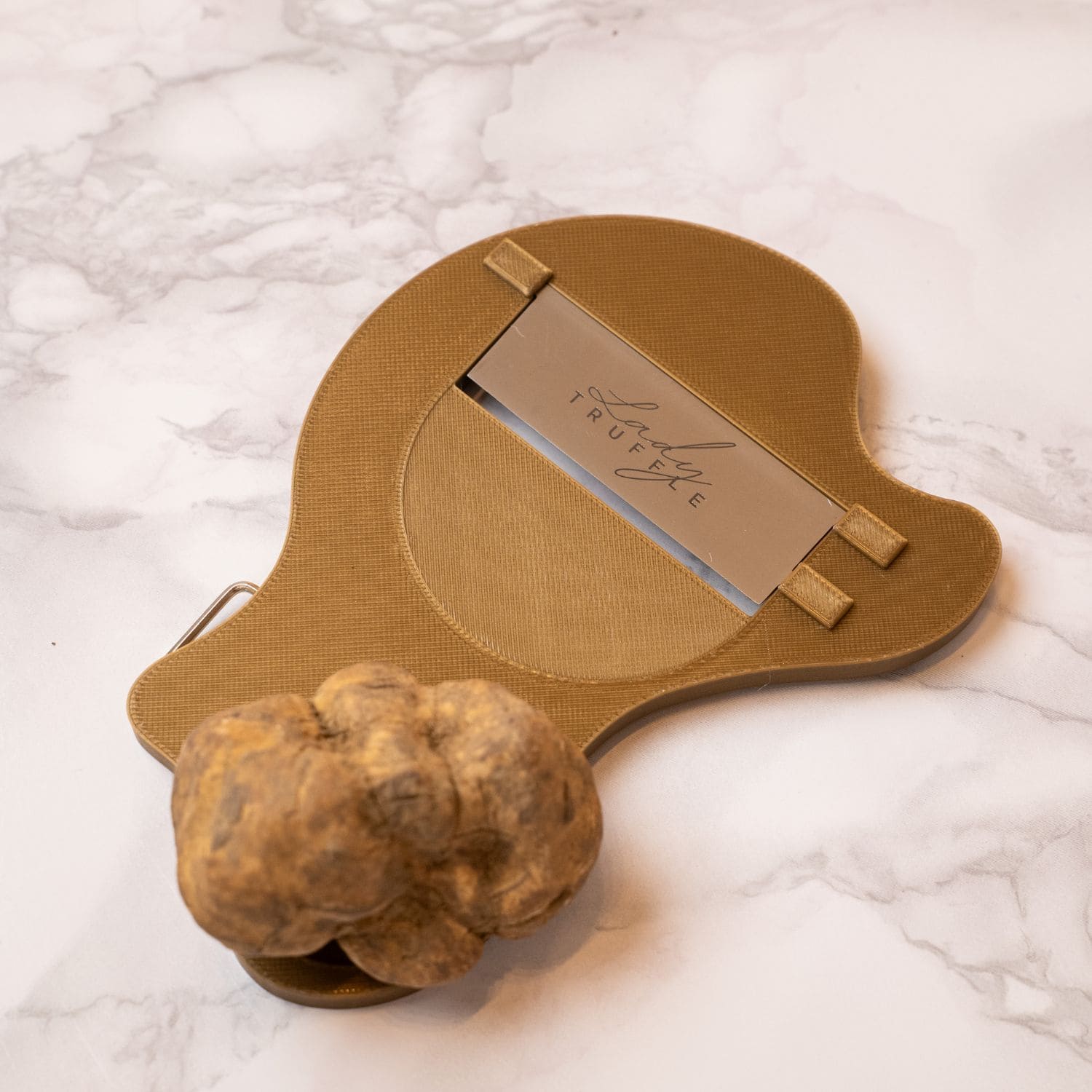 Tartufo Bianco + Truffle Slicer omaggio