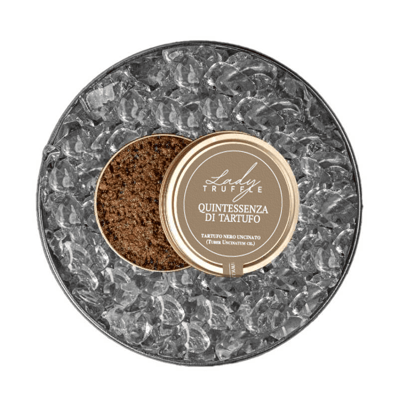 Quintessenza di Tartufo Uncinato