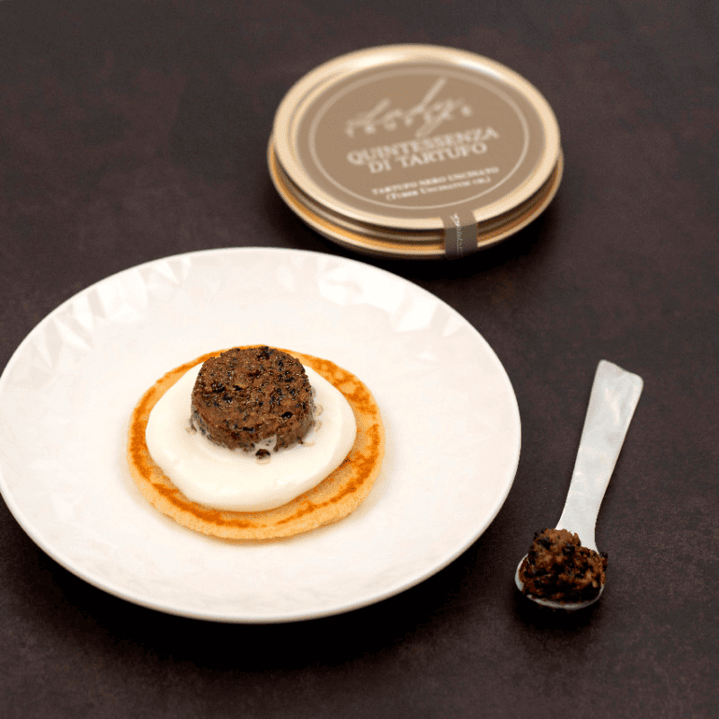 Quintessenza di Tartufo Uncinato