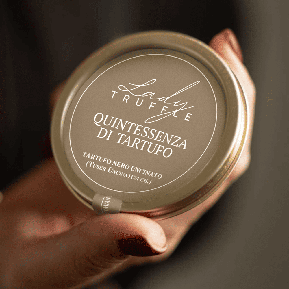 Quintessenza di Tartufo Uncinato