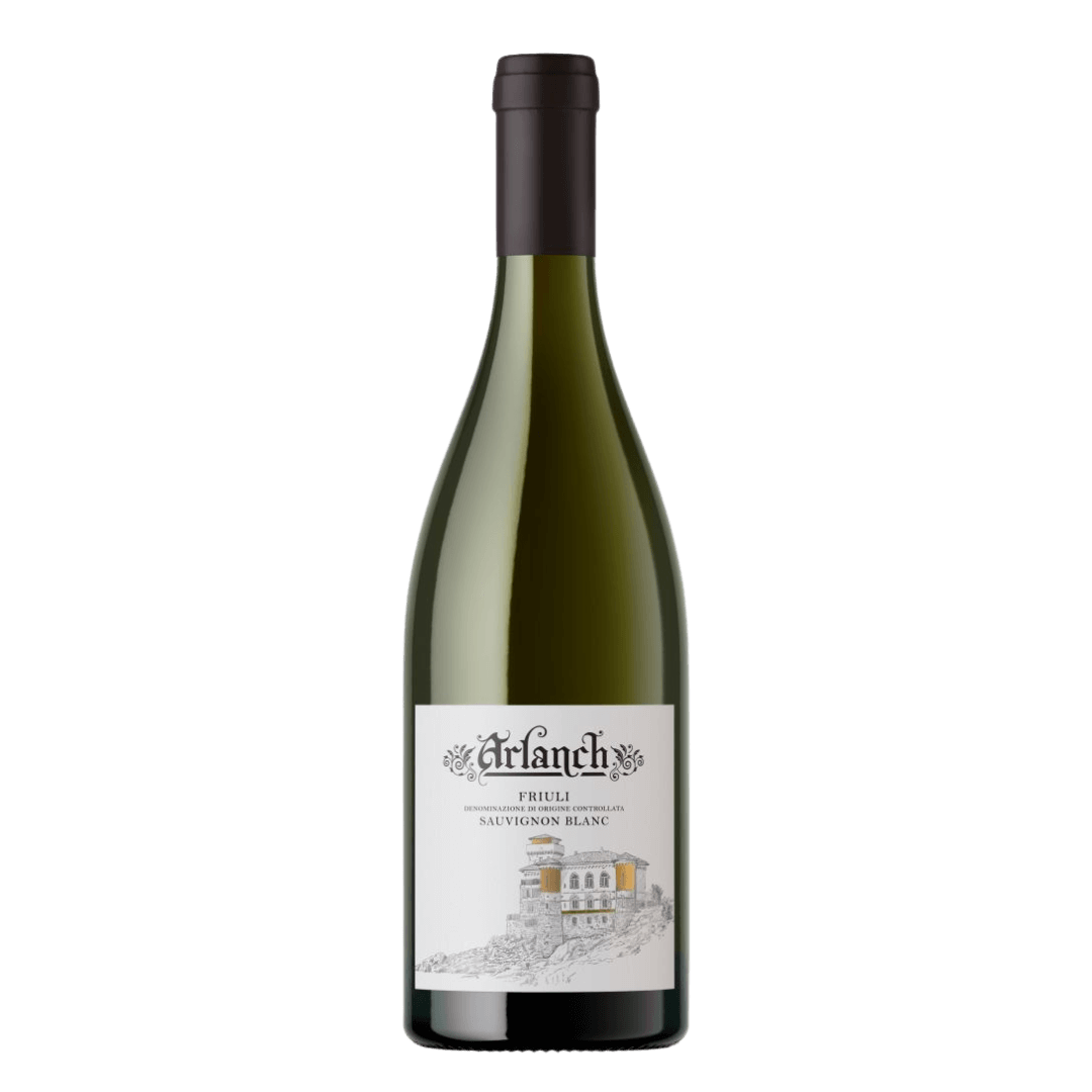 Sauvignon Blanc Arlanch