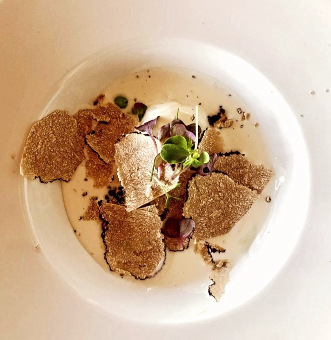 Tartufo Nero Estivo + Burro omaggio