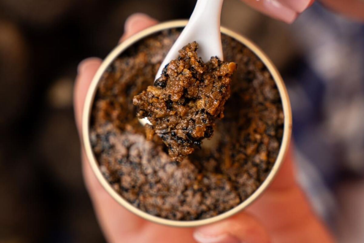 Crema di Tartufo in Cucina
