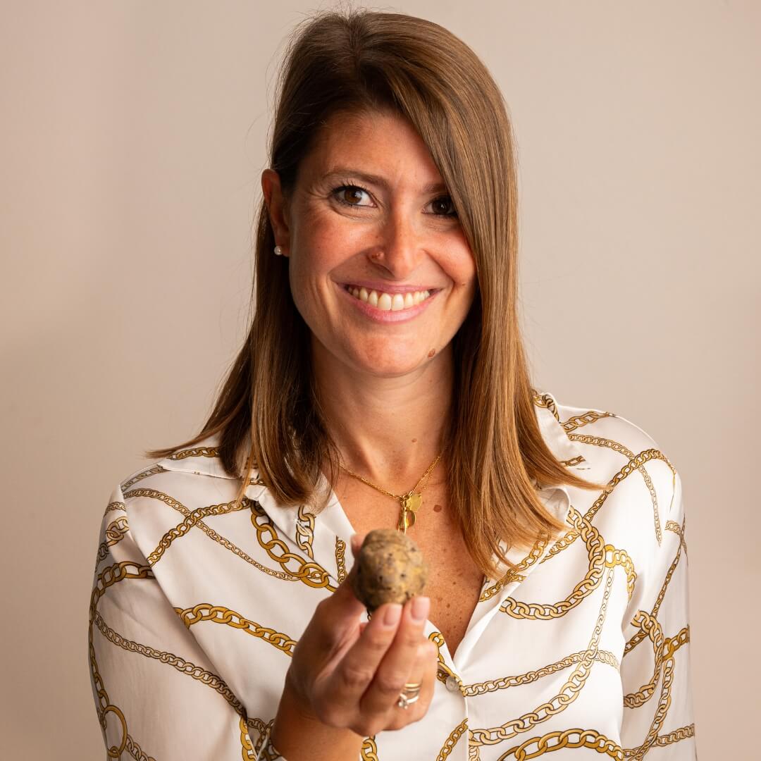 Tartufo Bianco + Truffle Slicer omaggio