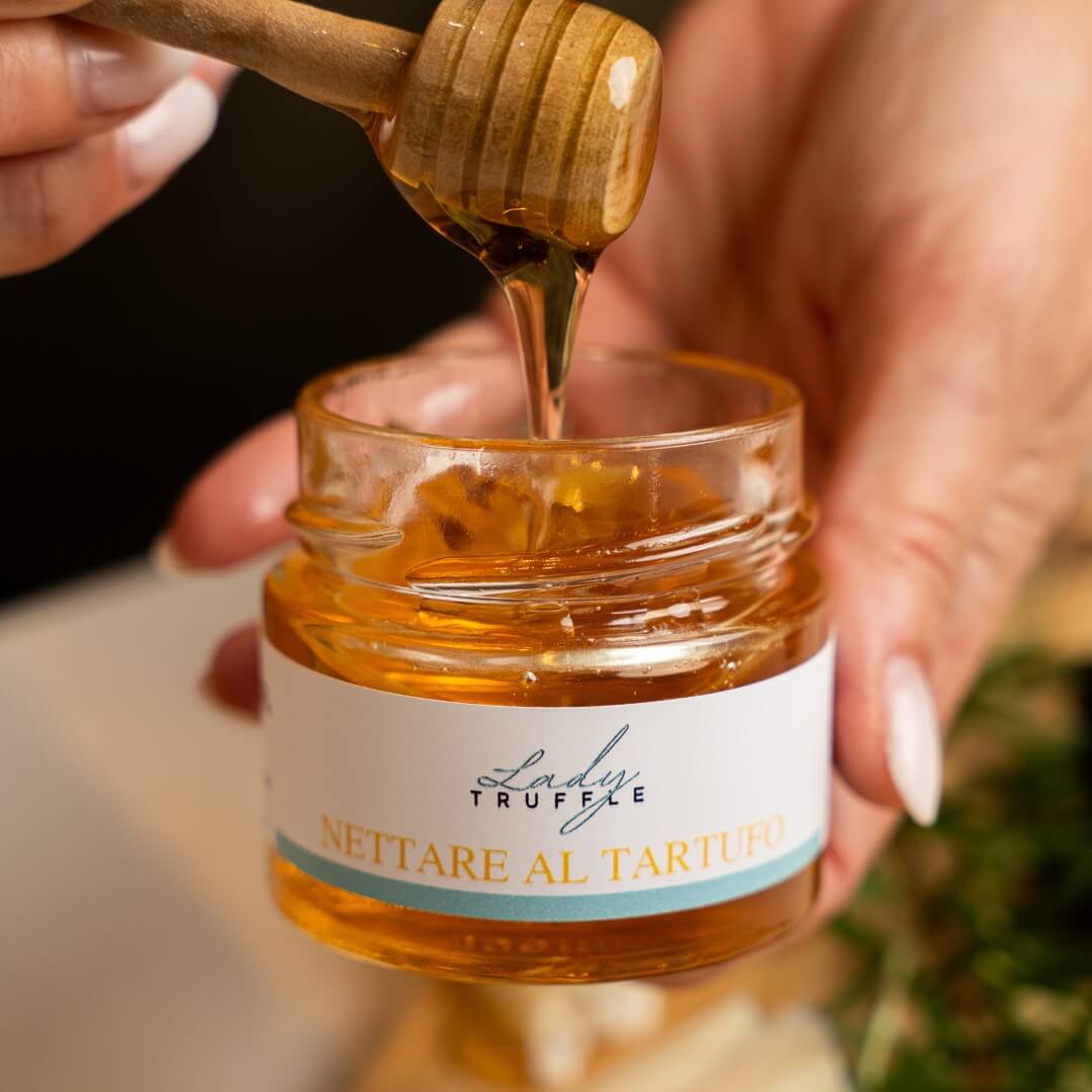 Nettare al Tartufo