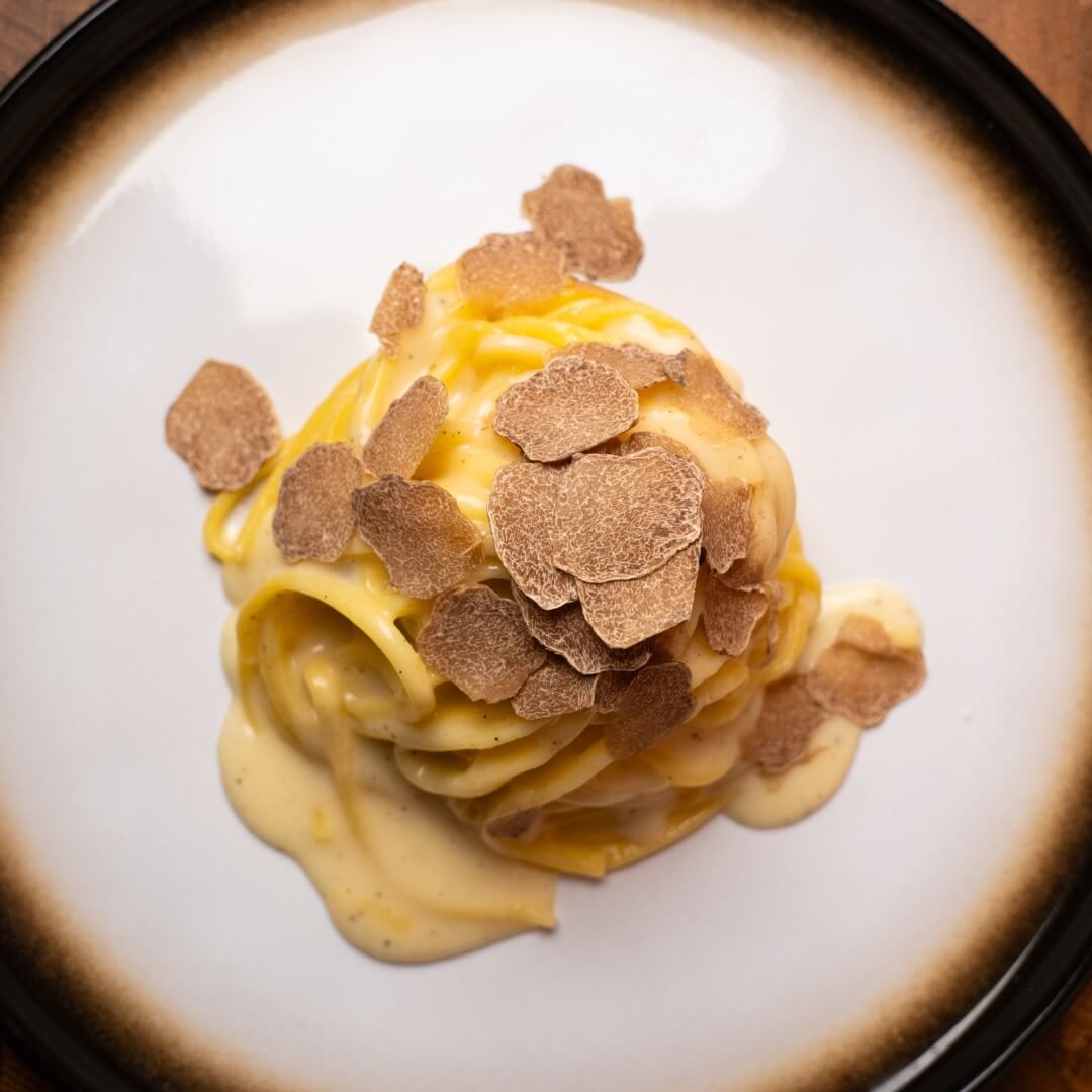 Tartufo Bianco + Truffle Slicer omaggio