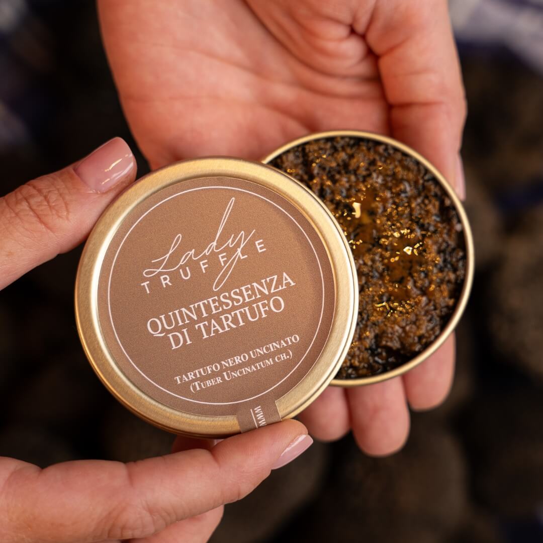 Quintessenza di Tartufo Uncinato