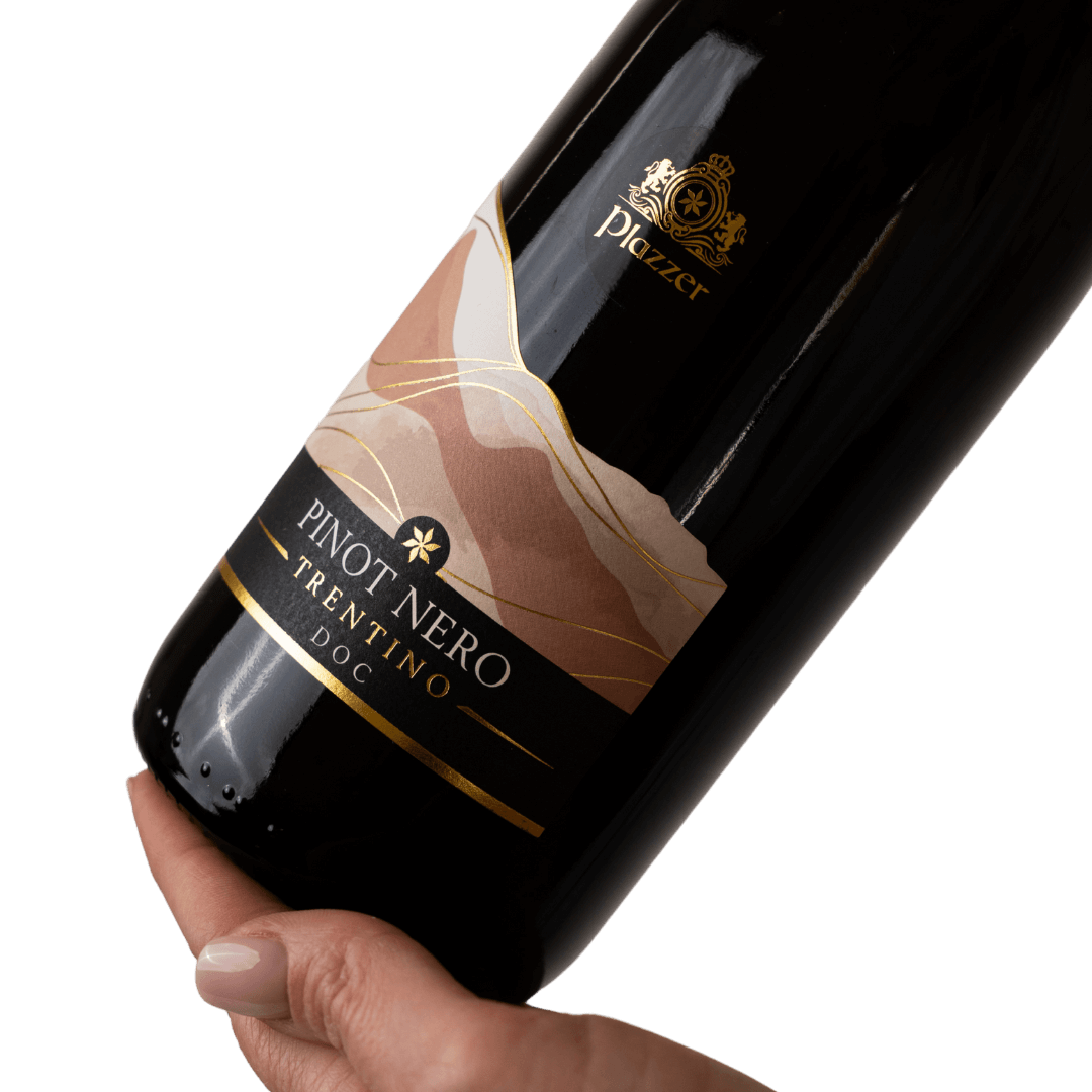 Plazzer Pinot Nero Trentino Doc