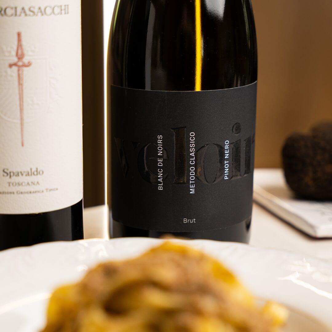 Tartufo Nero Uncinato + Burro omaggio