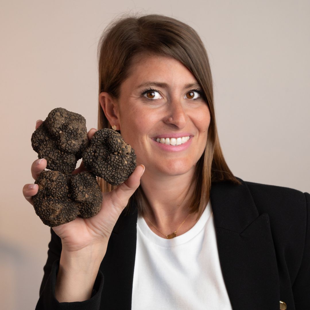 Tartufo Nero Estivo + Burro omaggio