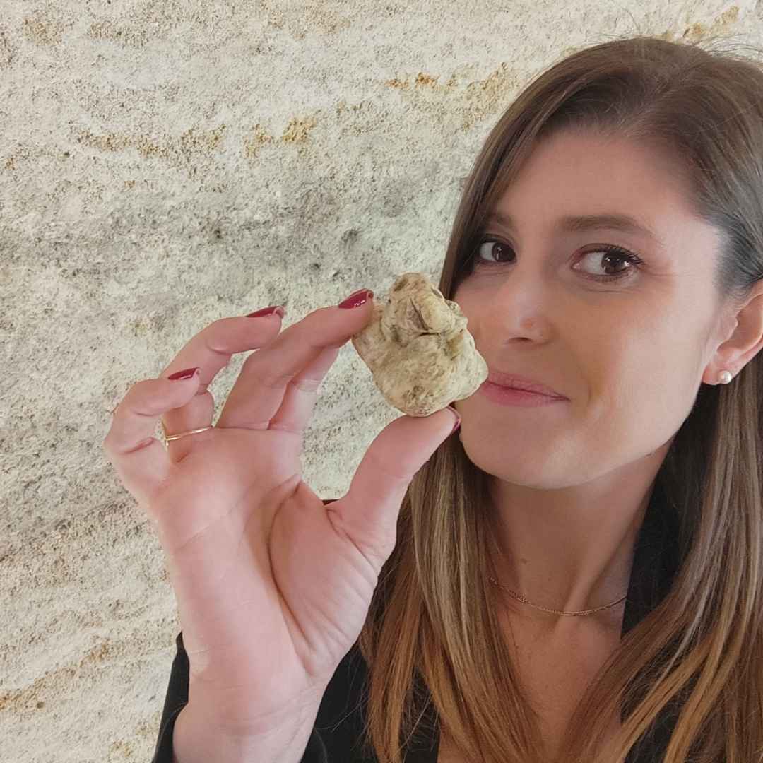 Kit Risotto, Burro e Tartufo Bianco