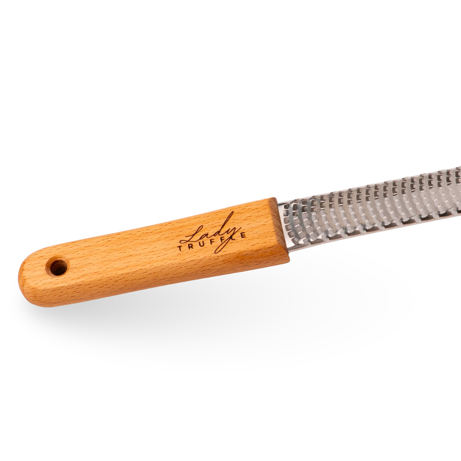 Kit Grattugia - Microplane + Tartufo Nero Estivo